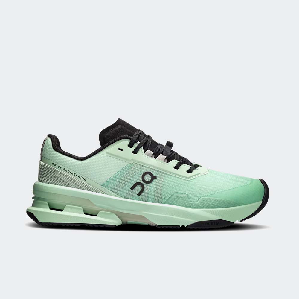On Cloudpulse Pro 