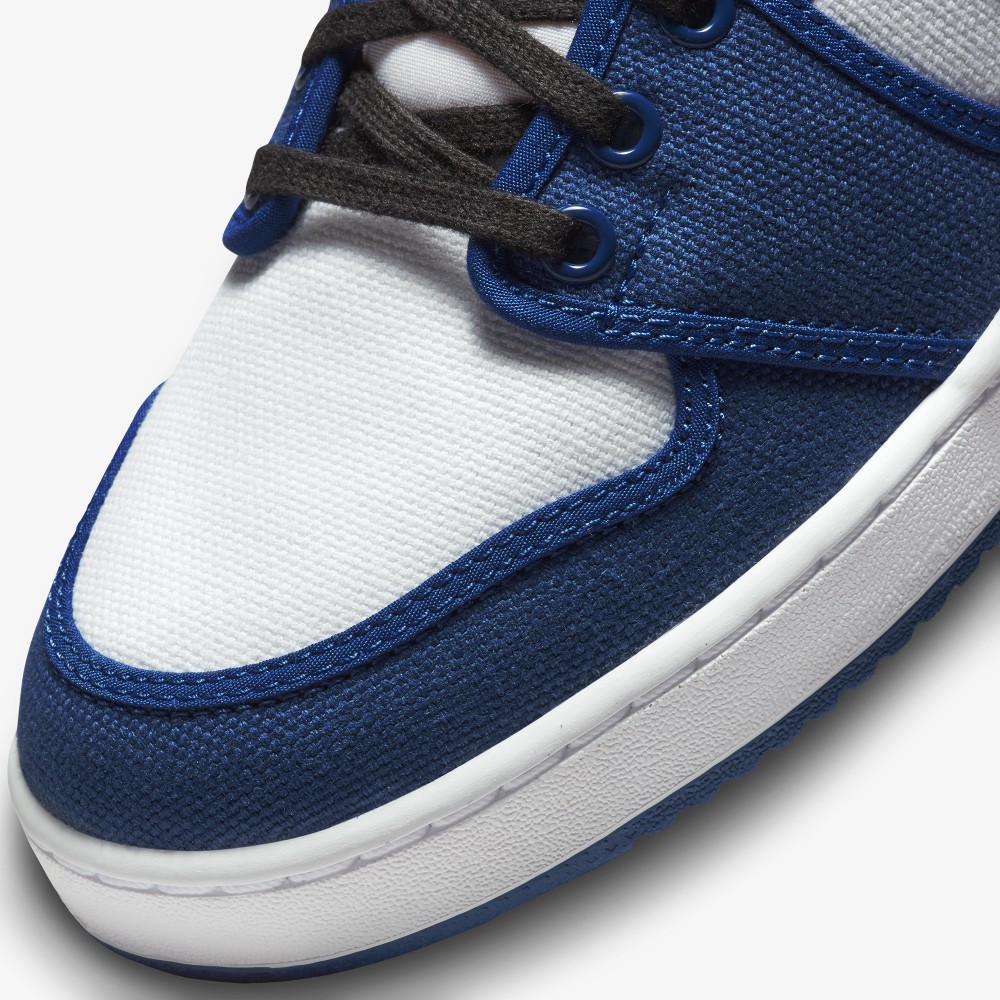 Air Jordan KO Storm Blue DO5047-401 Grailify