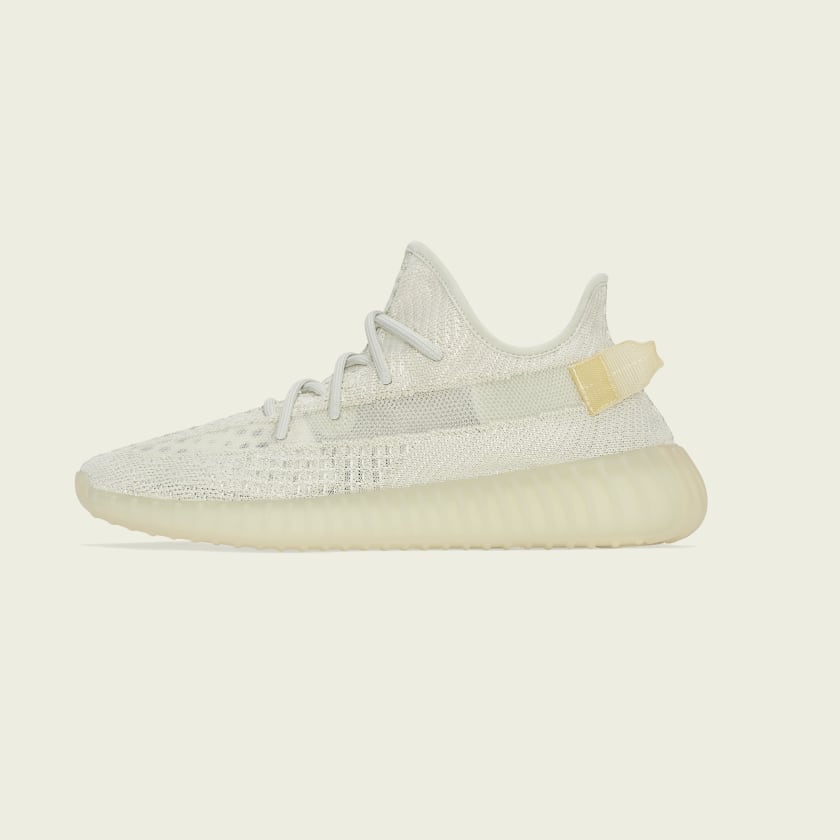 adidas Yeezy Boost 350 V2 Light GY3438 Grailify