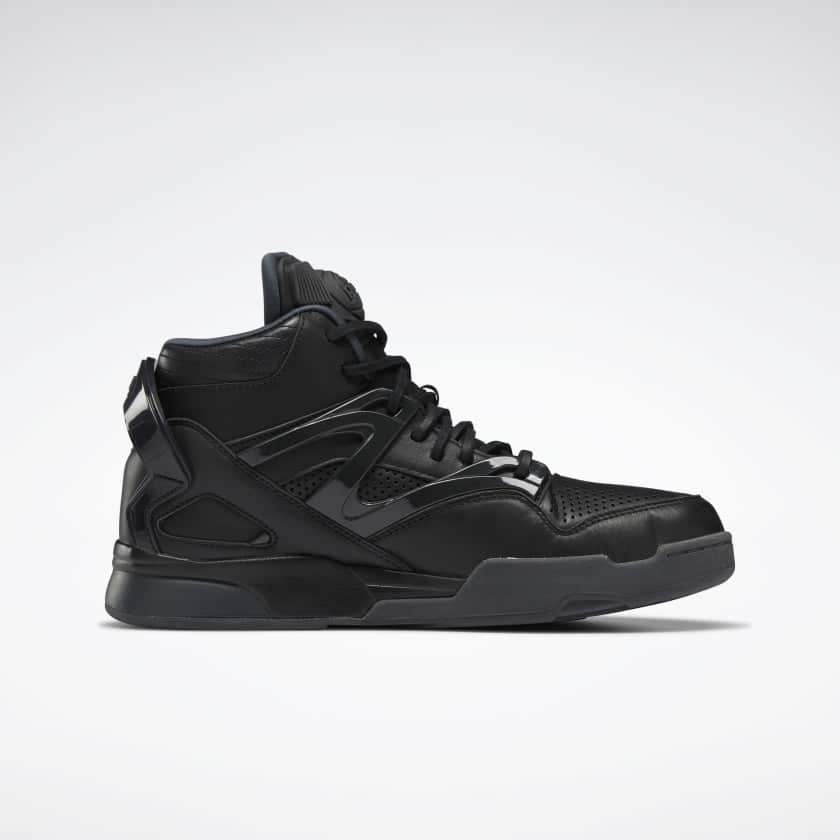 x Reebok Pump Omni Zone Black GW8004 Grailify