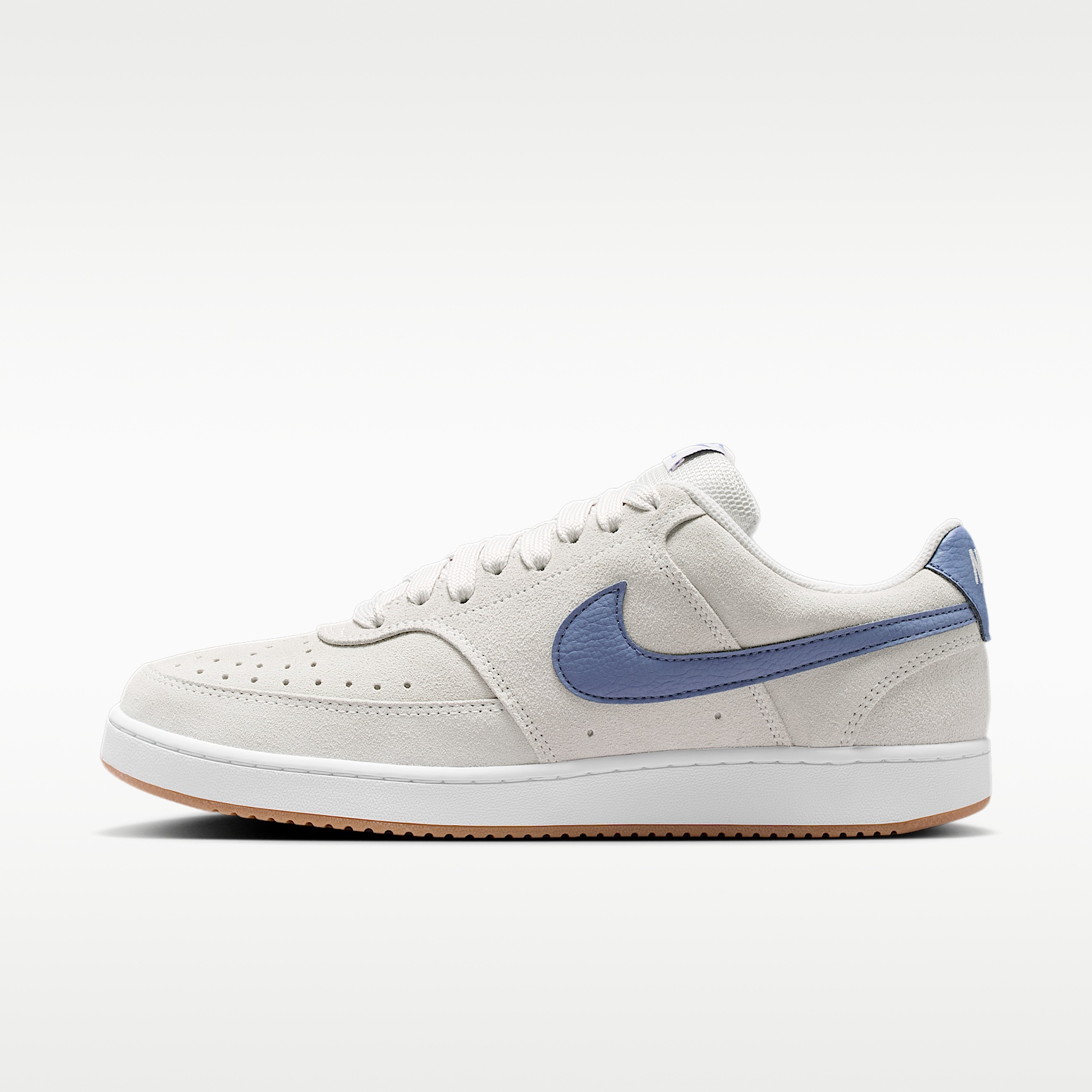 Nike Court Vision Low 