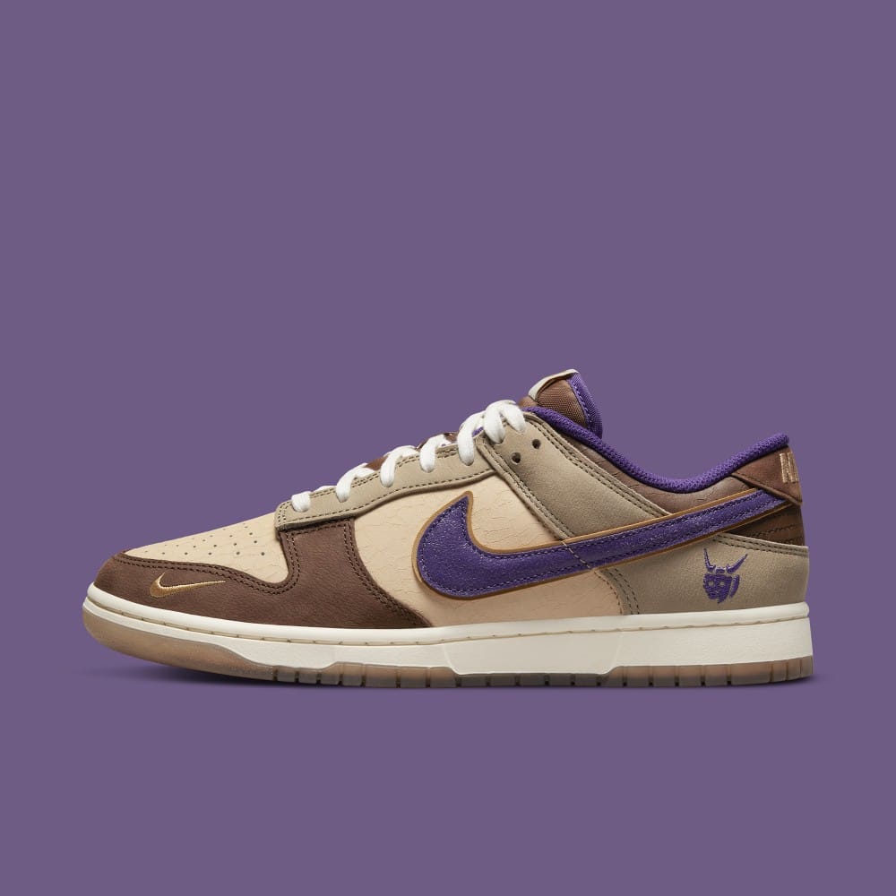 Next Nike Dunk Low 