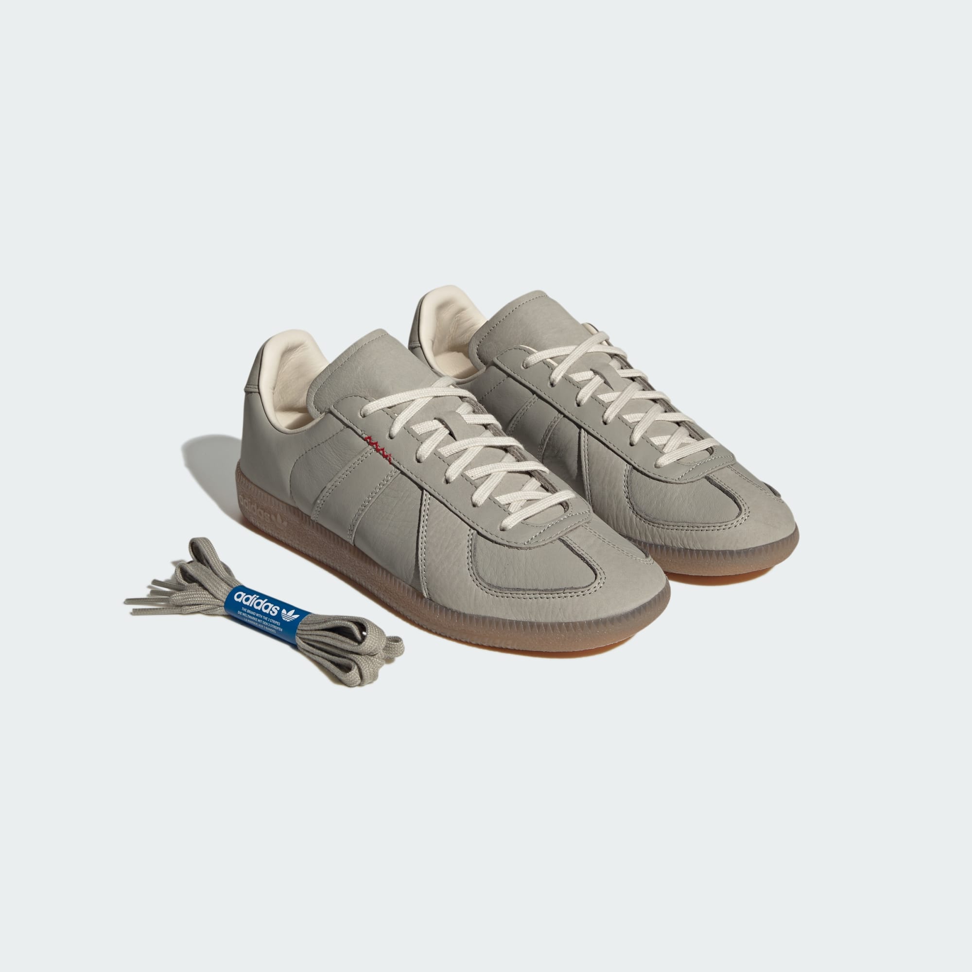 Hartcopy x adidas BW Army 