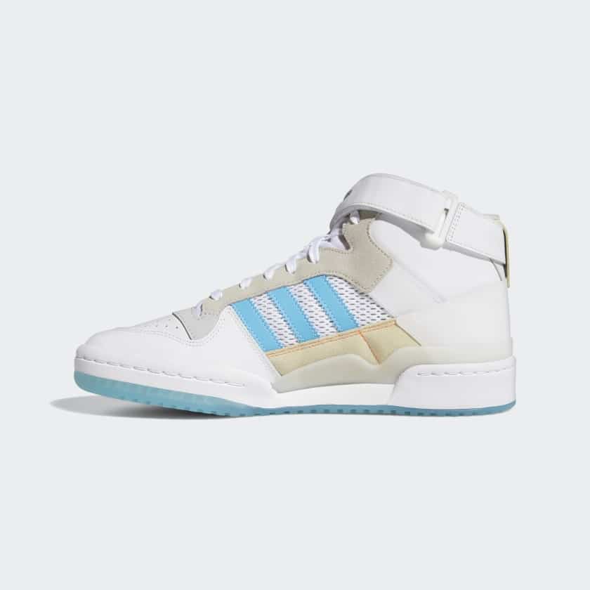 Diego Najera x adidas Forum 84 Mid ADV H01019 Grailify