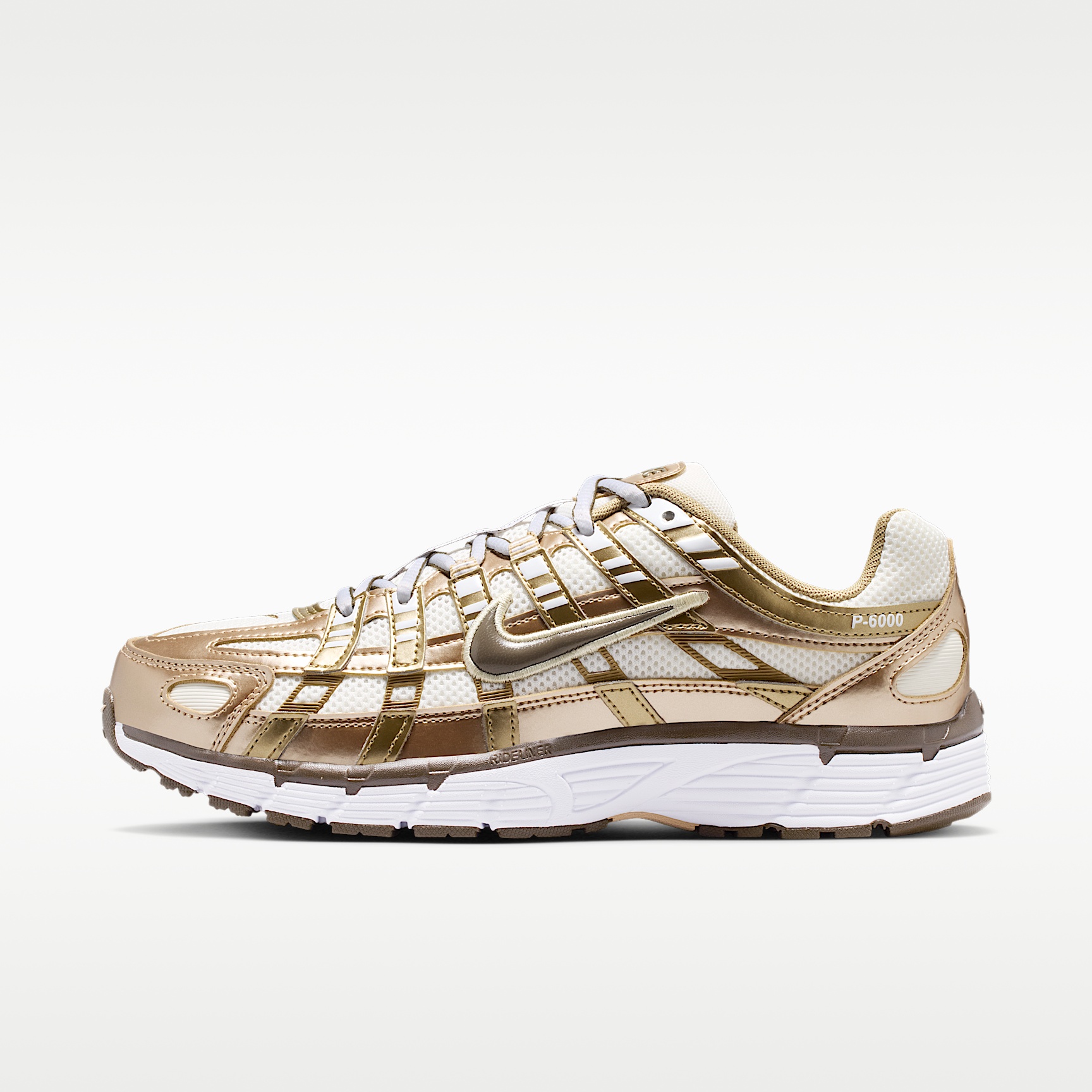 Nike P-6000 