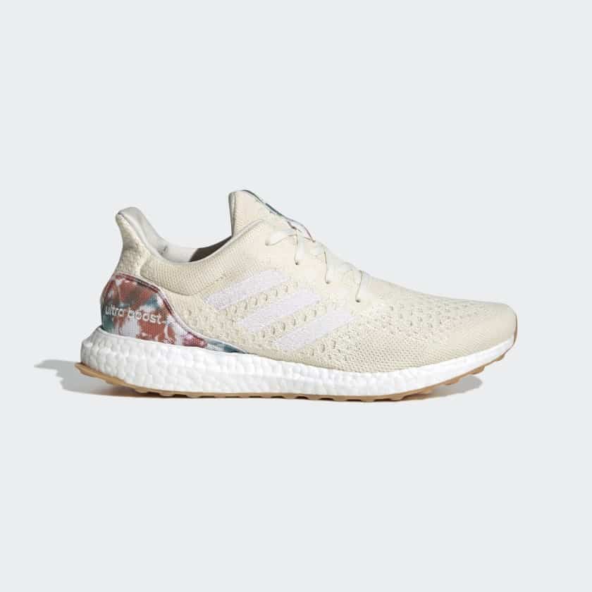 adidas gazelle silver green womens adidas ULTRA BOOST 1.0 ATR W main image 1