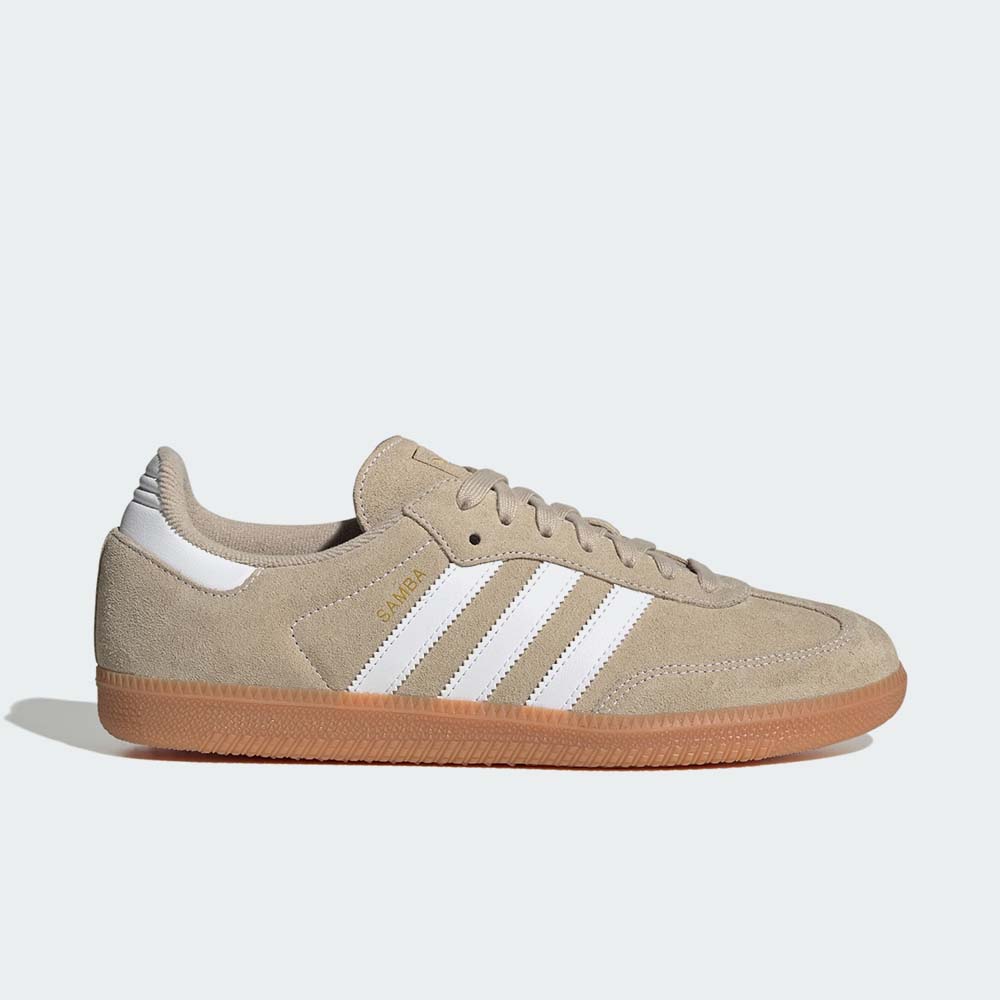 adidas Samba OG "Khaki" | KK2272 | Grailify
