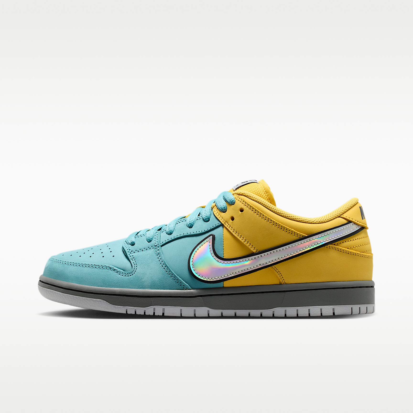 Nike SB Dunk Low Pro  display picture 3