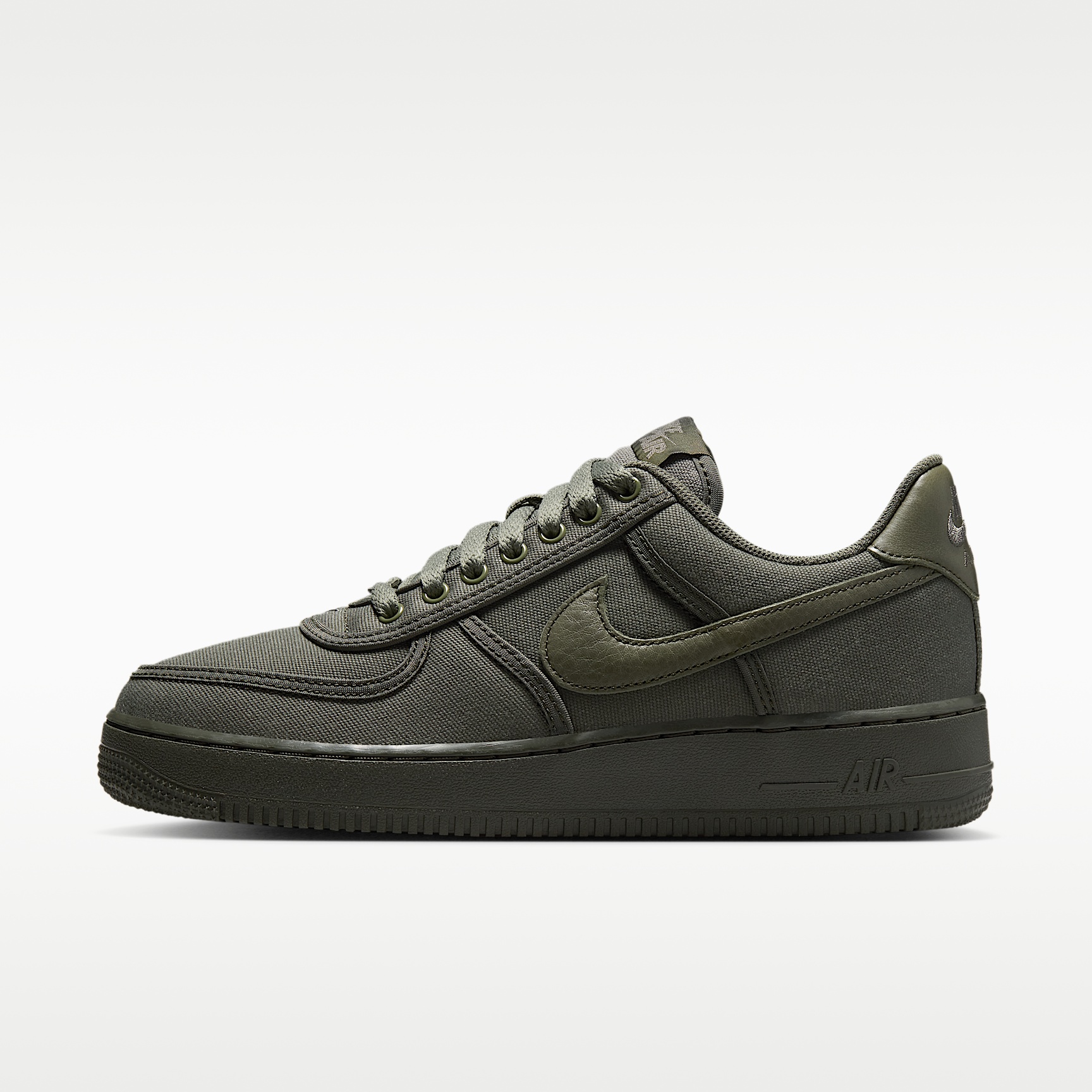 TUNE x Nike Air Force 1 CVS 