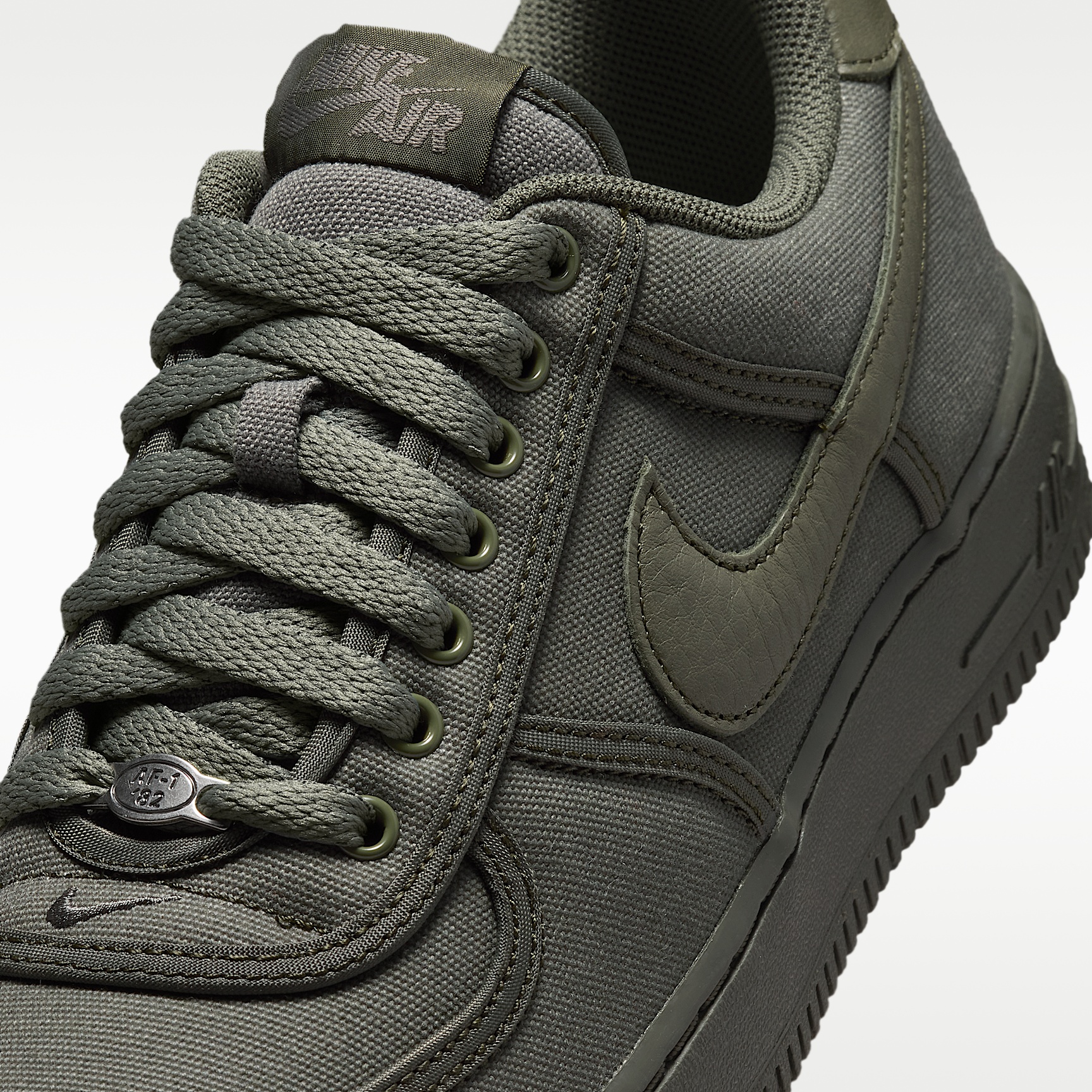TUNE x Nike Air Force 1 CVS 