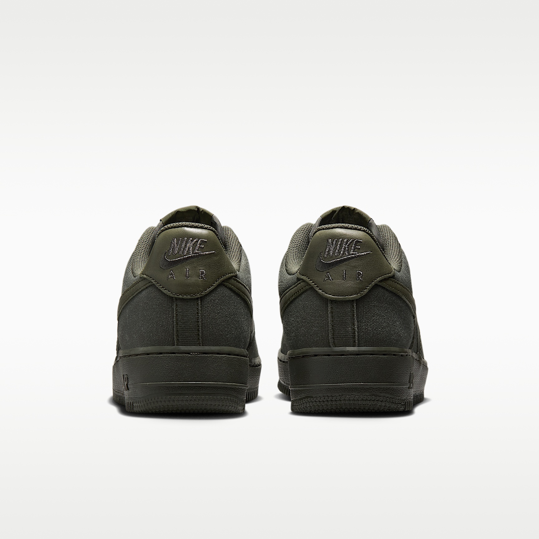 TUNE x Nike Air Force 1 CVS 