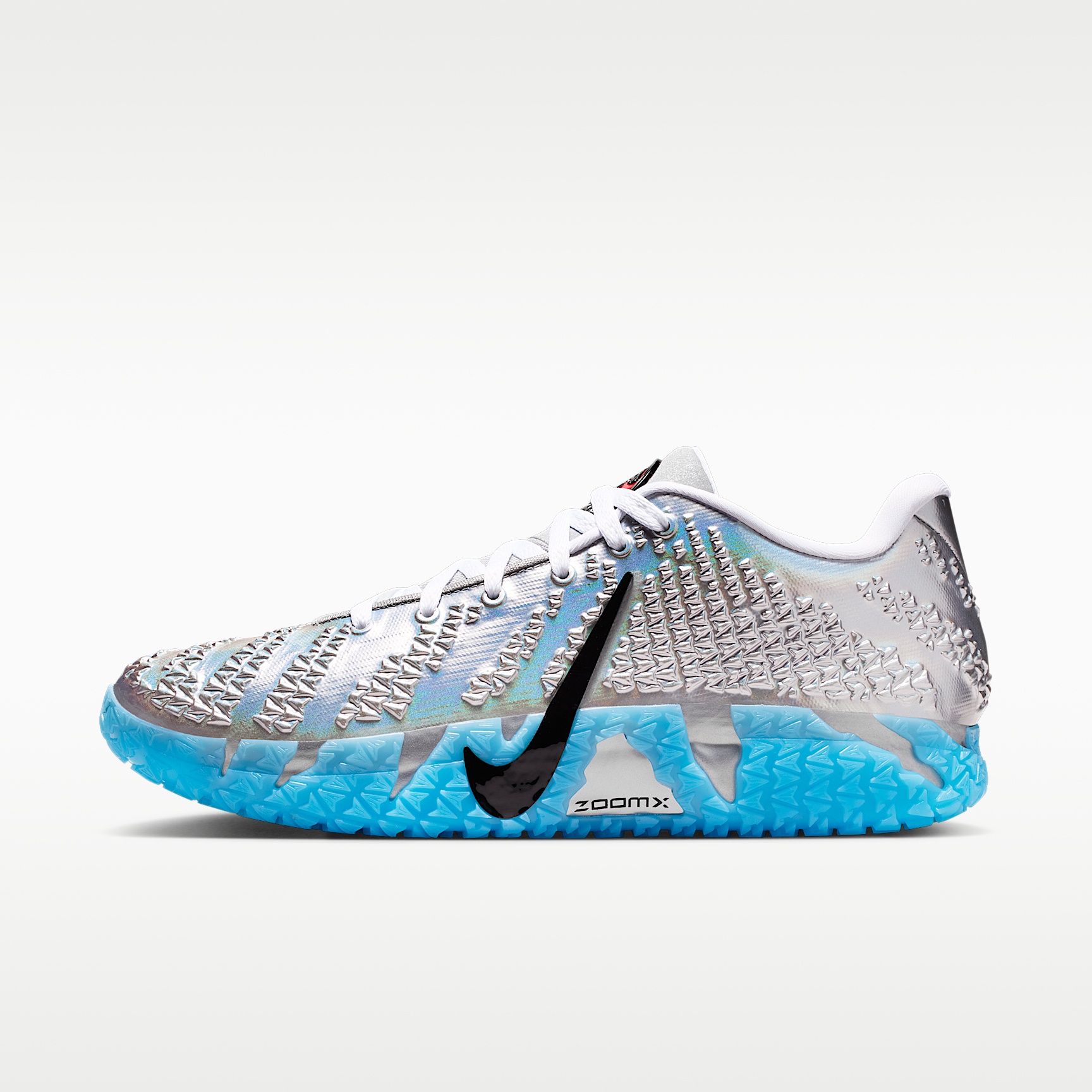 Jurassic Park x Nike Ja 3 