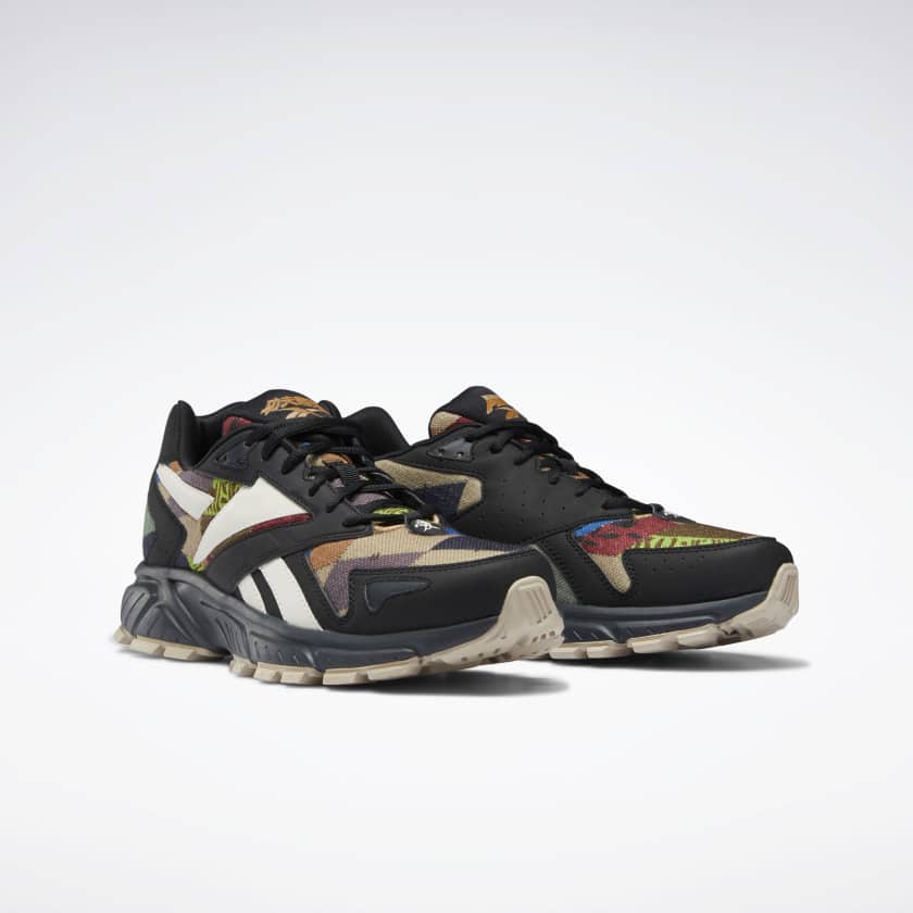 Kung Fu Panda x Reebok Royal Hyperium H02991 Grailify