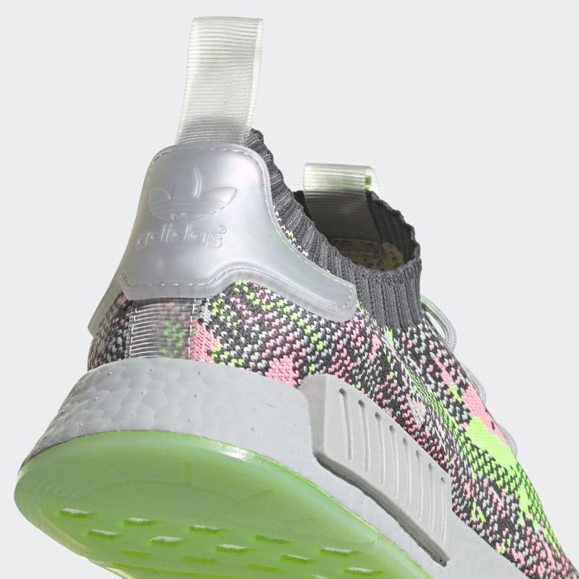 adidas gazelle silver green womens Adidas NMD R1 Grey Camo