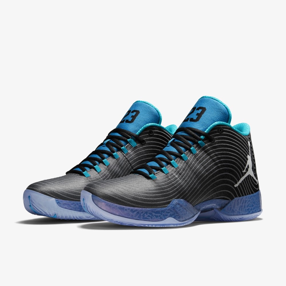 Air Jordan 29 Playoff Pack 749143-014 Grailify