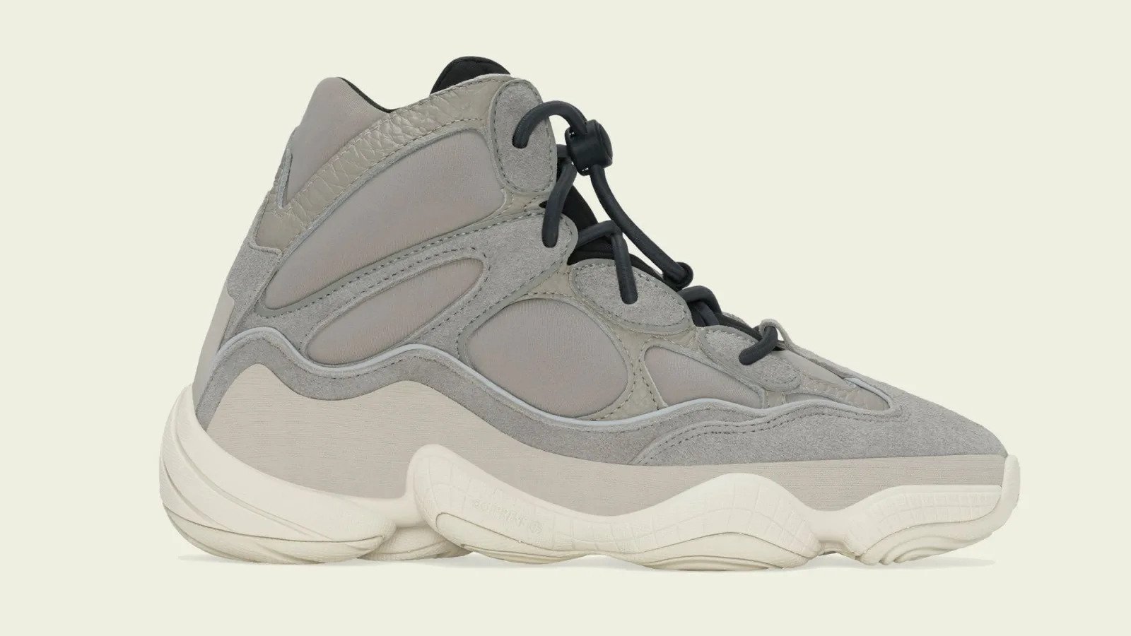 美品adidas Yeezy500 High \