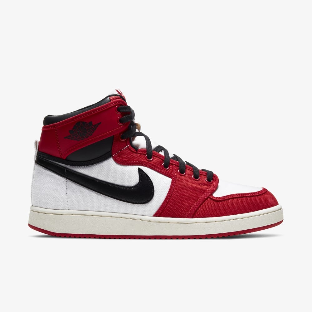 Air Jordan KO Chicago DA9089-100 Grailify