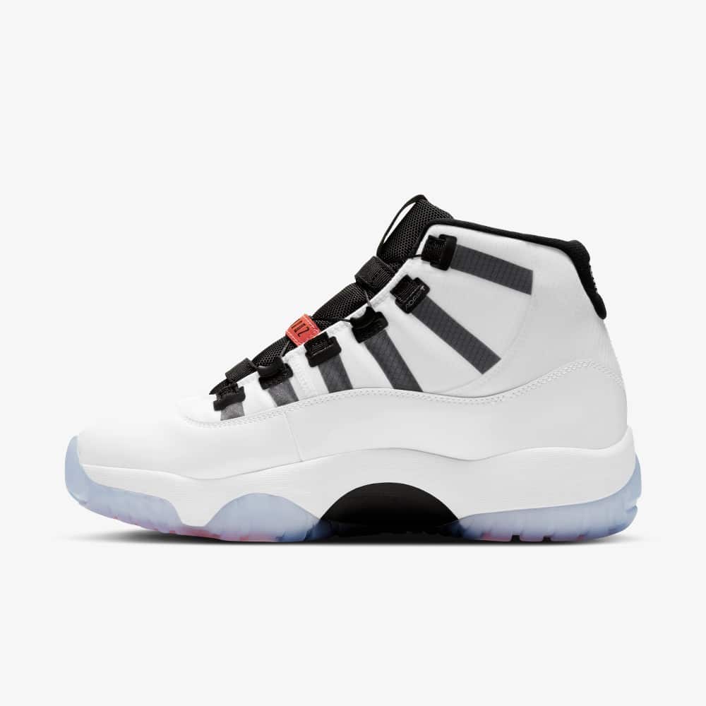 Air Jordan 11 Adapt DA7990-100 Grailify