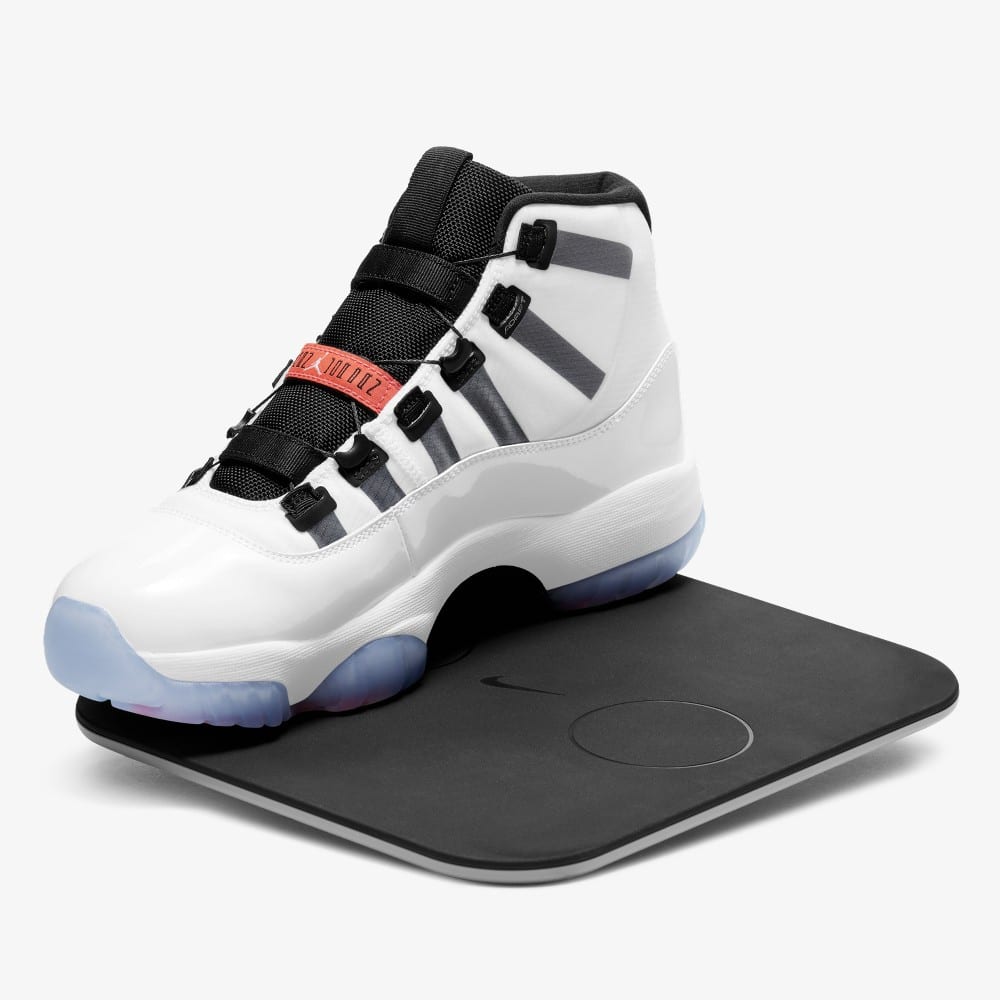 Air Jordan 11 Adapt DD3526-100 Grailify
