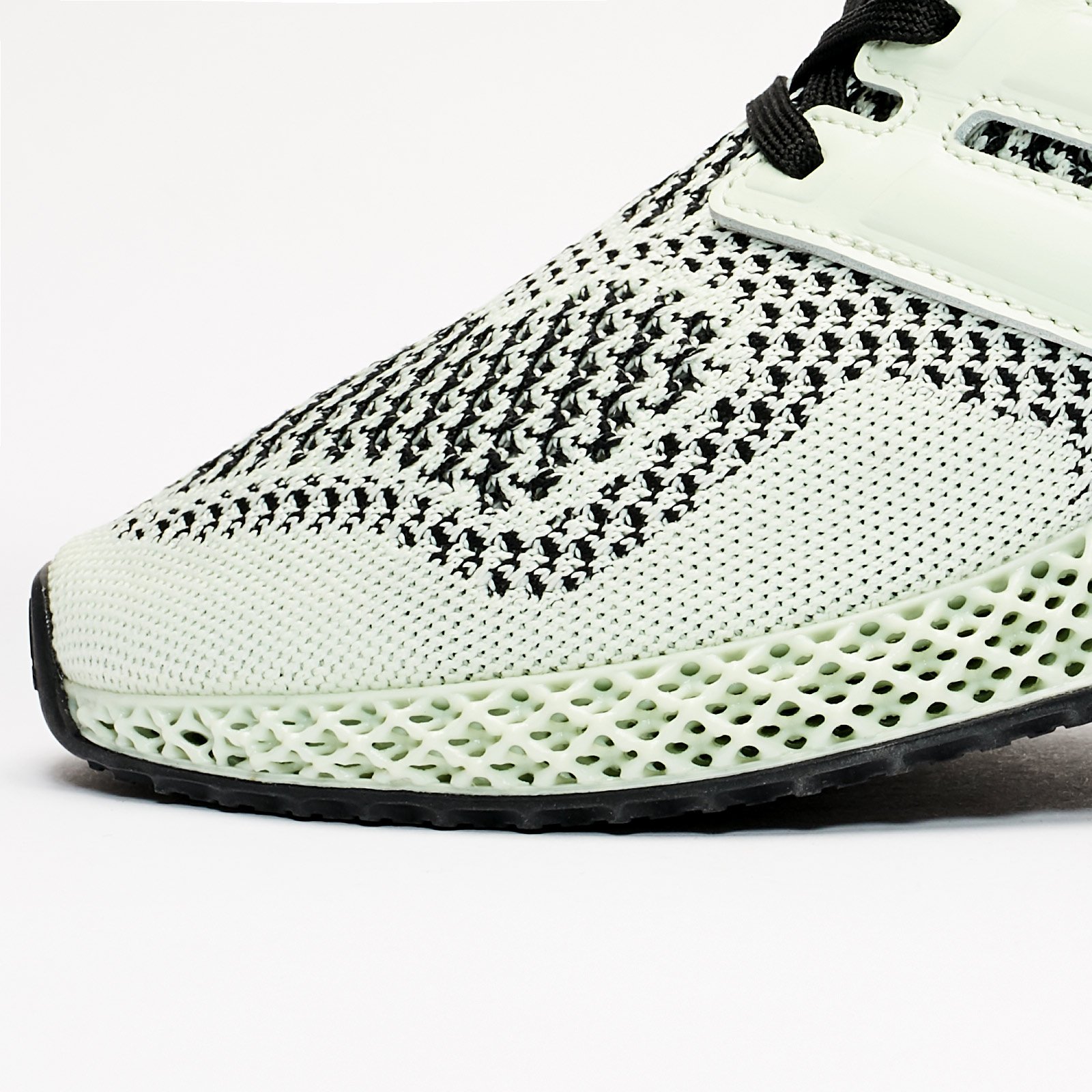 SNS x adidas Ultra 4D Green Teatime FY5631 Grailify