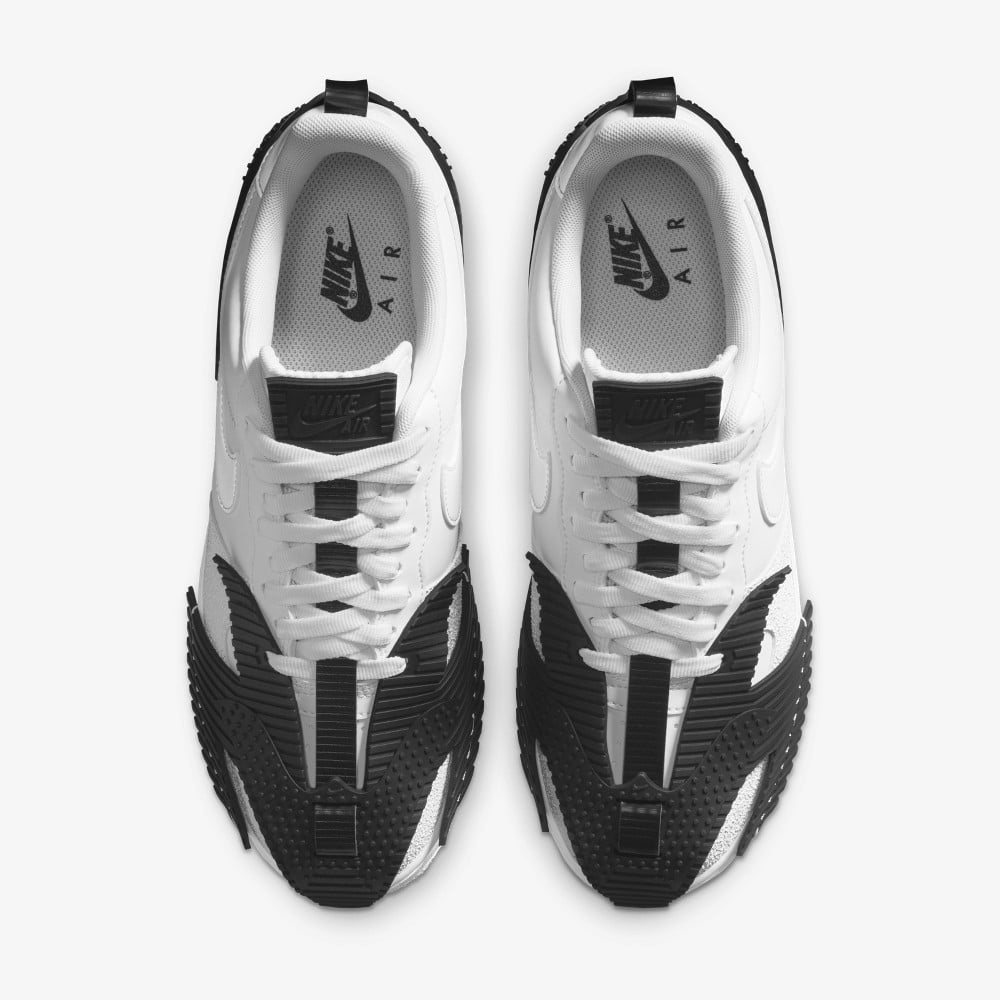 Nike Air Force NDSTRKT CZ3596-100 Grailify