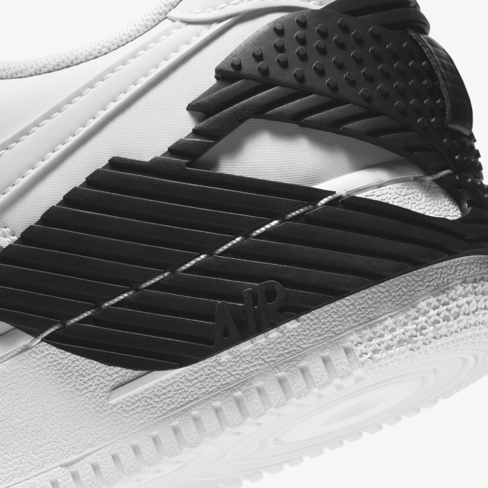 Nike Air Force NDSTRKT CZ3596-100 Grailify