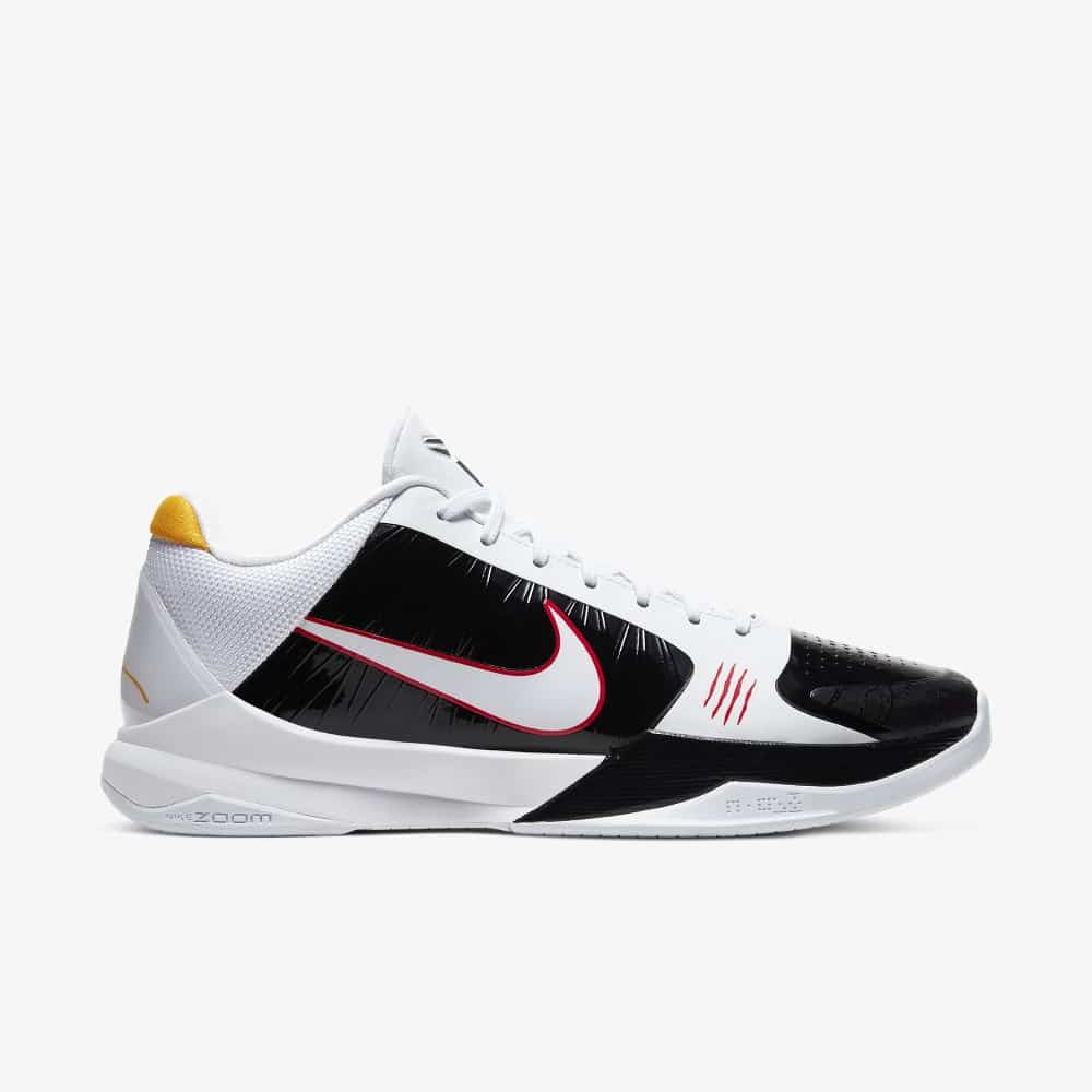 Nike Kobe Protro Bruce Lee Alternate CD4991-101 Grailify