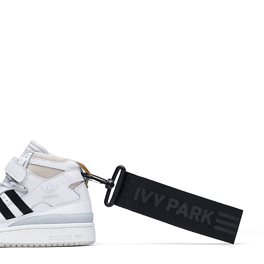 Ivy Park Adidas Energy Boost Forum Tênis Adidas Ultra Boost X