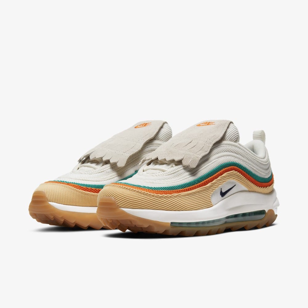 Nike Air Max 97 G NRG Lucky And Good CJ0563-200 Grailify