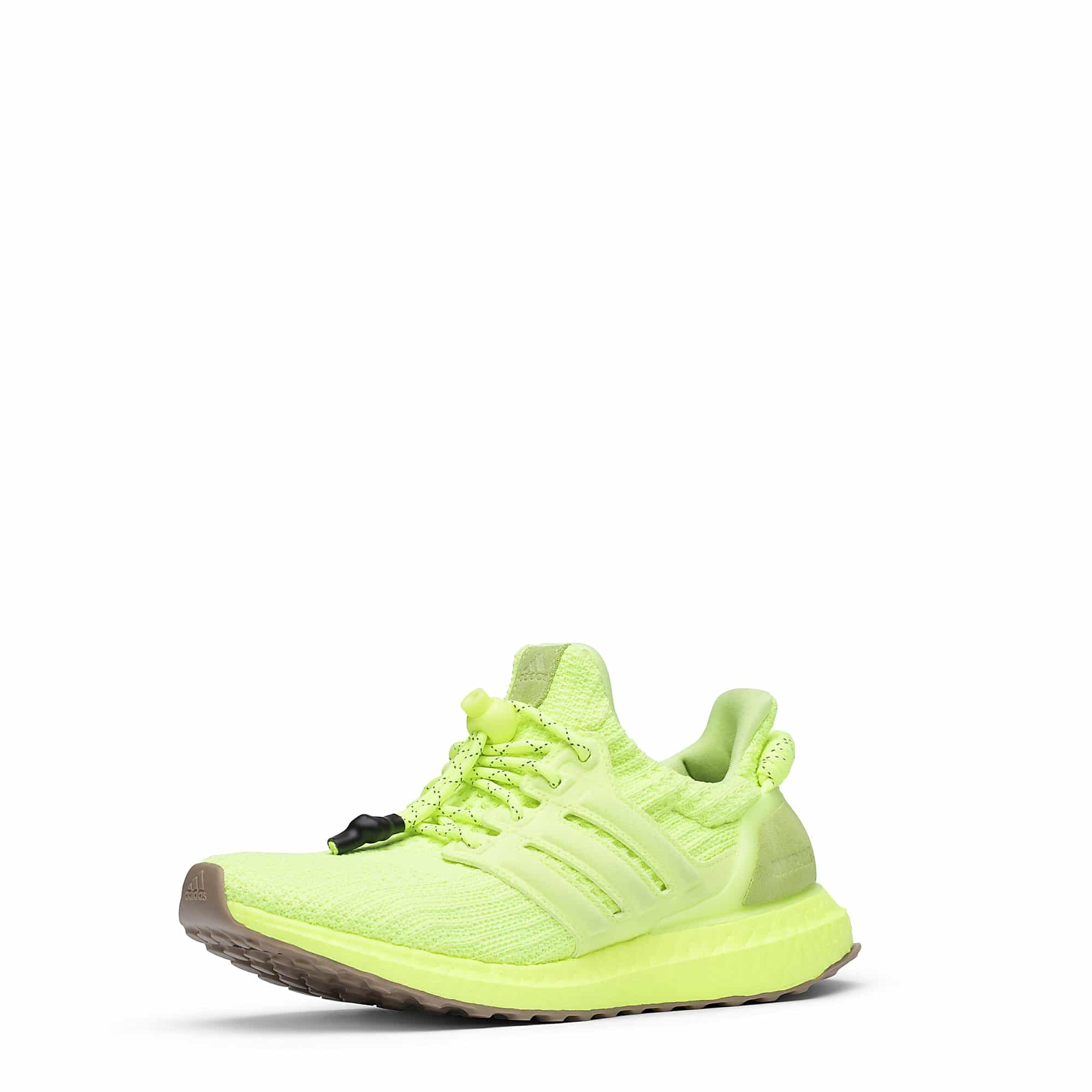 Ivy Park Neon Green Ultra Boost Ivy Park X Adidas Ultra Boost