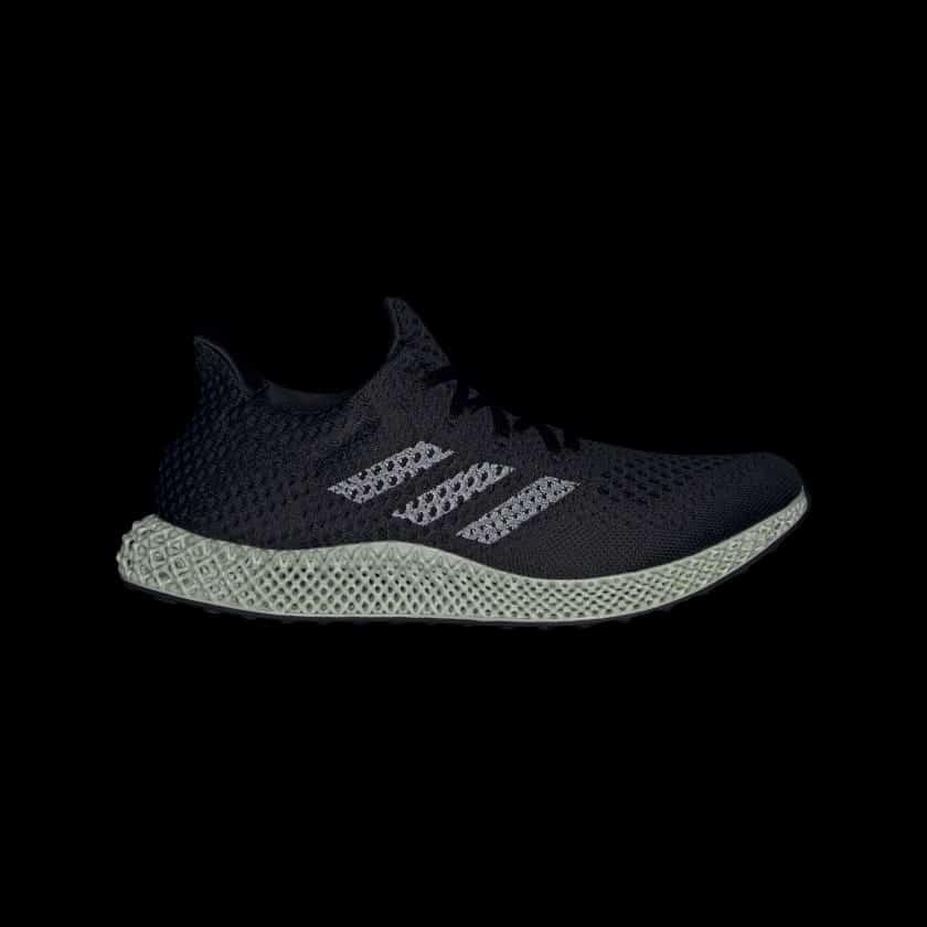 Adidas Originals Adidas 4d Futurecraft 46 Adidas Futurecraft 4D