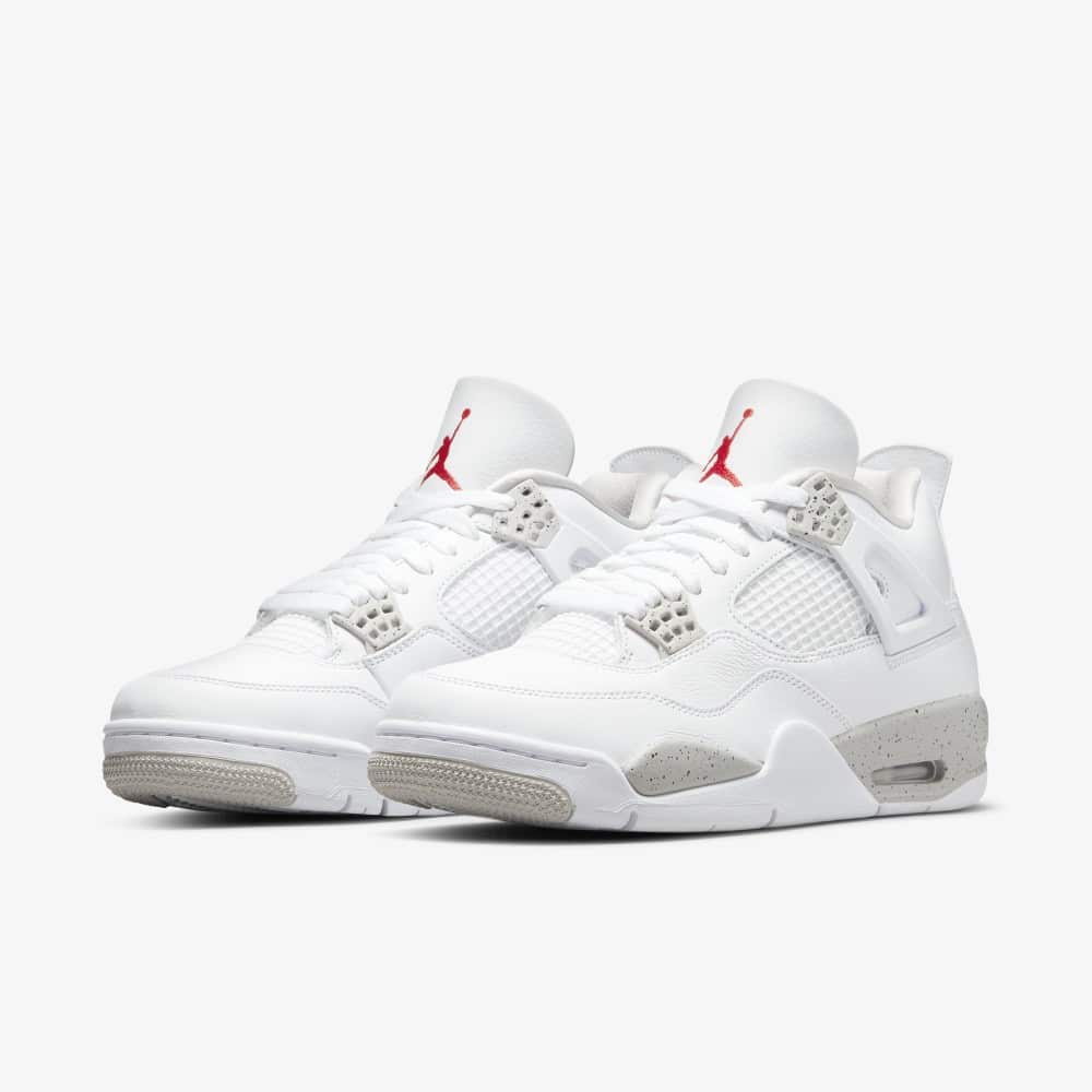 Air Jordan White Oreo CT8527-100 Grailify