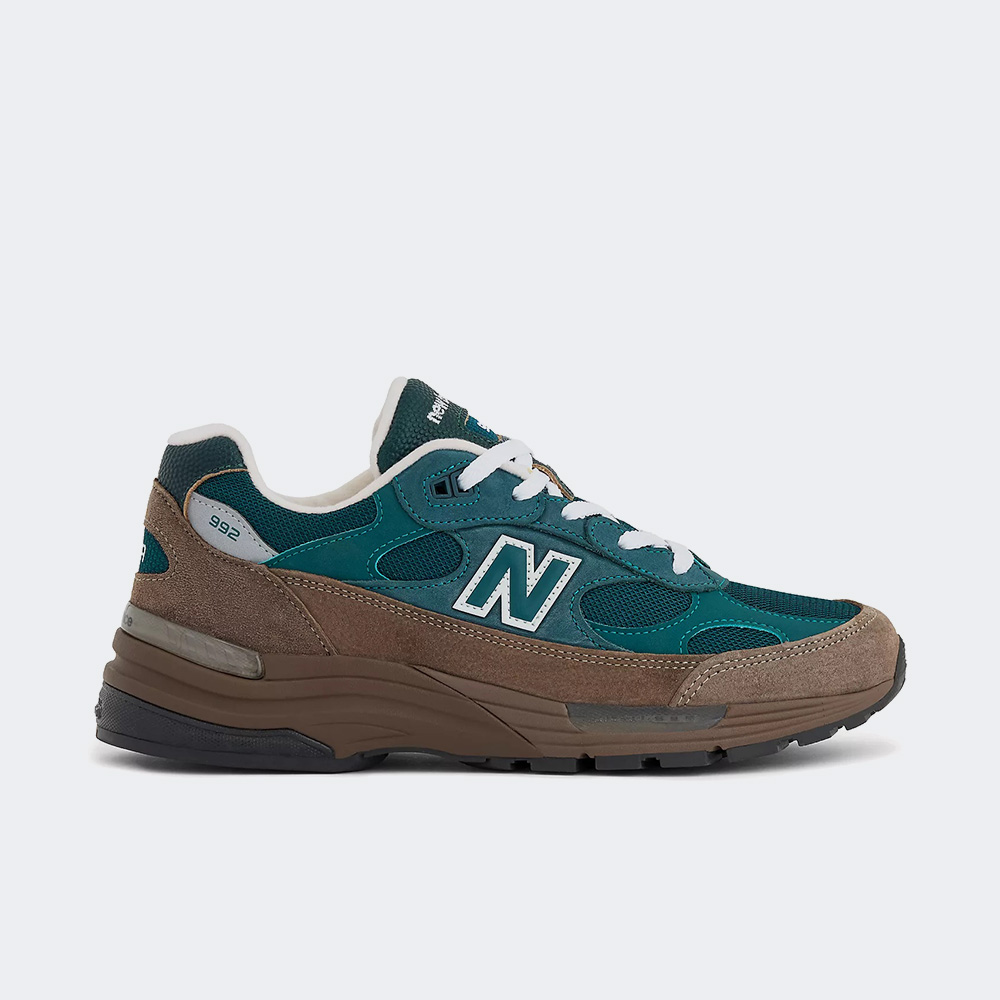 New Balance 992 Made in USA 
