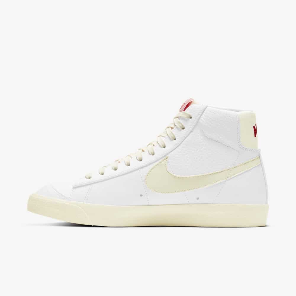 Blazer Shoes Nike Blazer Mid 77 Popcorn Release Date Nike Blazer