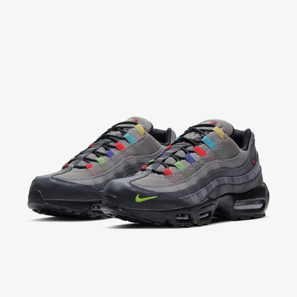 Nike Air Max 95 EOI CW6575-001 Grailify