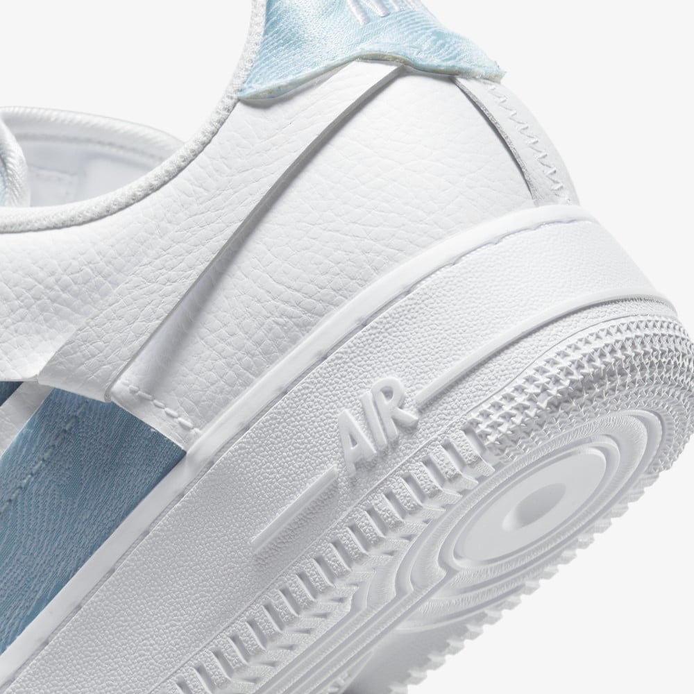 Nike Air Force LXX Glacier Blue DJ9880-400 Grailify