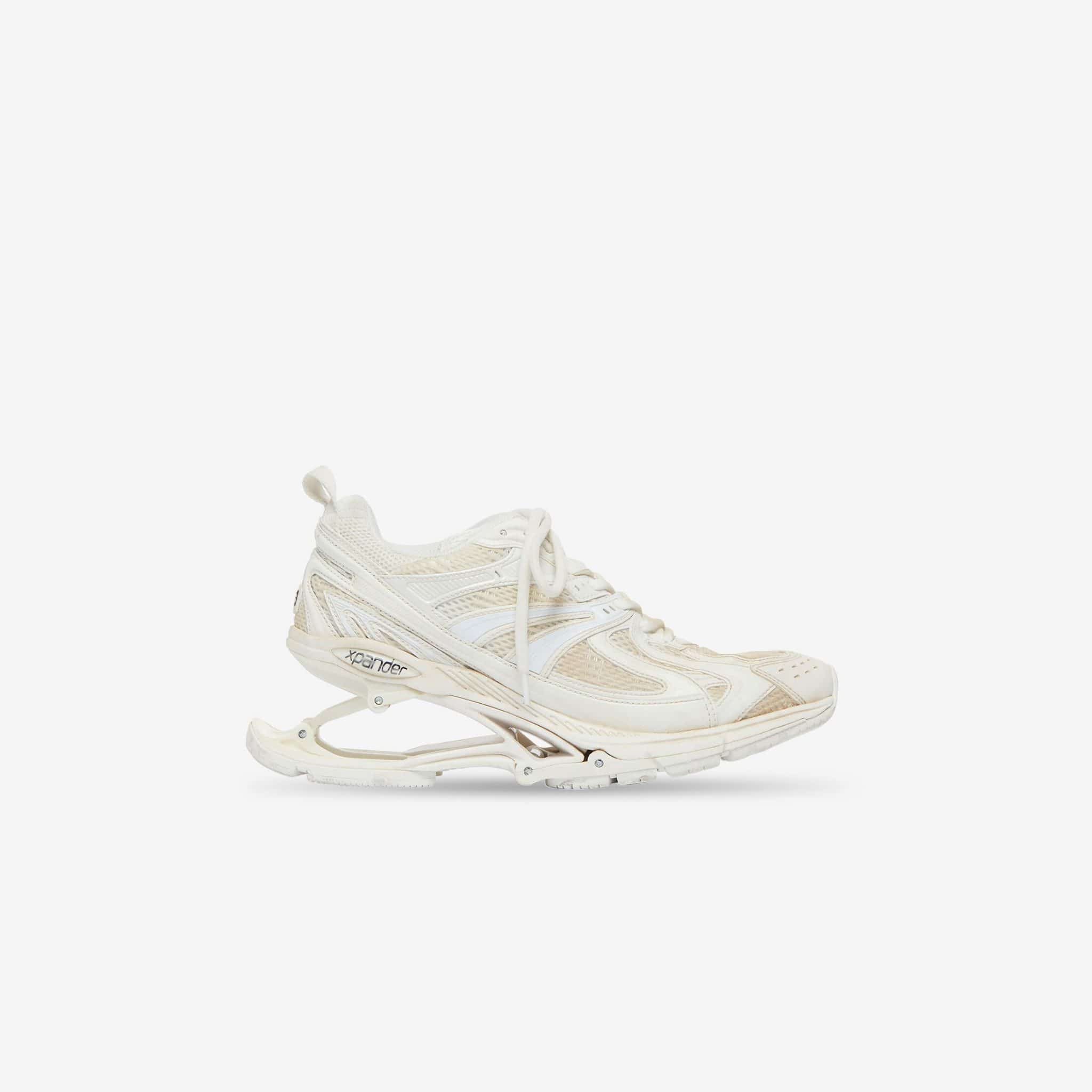 Pre-order the Futuristic Balenciaga X-Pander Now | Grailify
