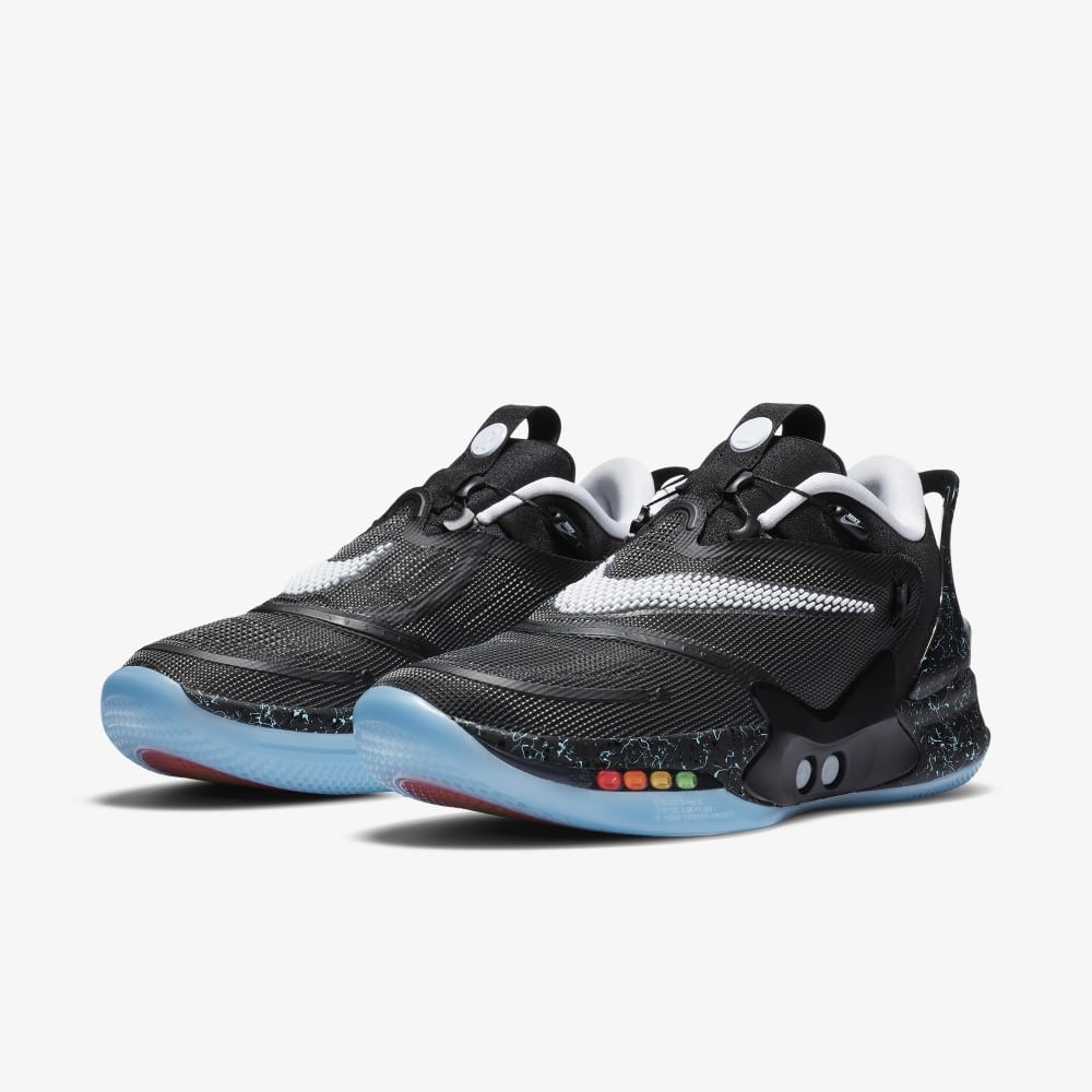 Bb Mag Nike Adapt Price Nike Adapt BB Black (US Charger) Men's