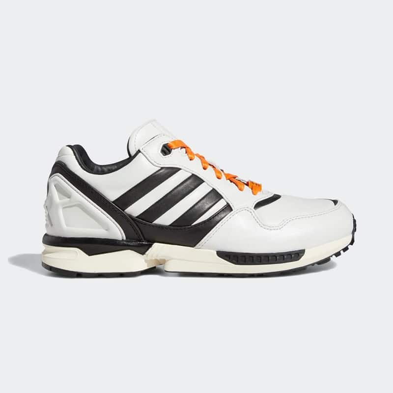 Juventus x adidas ZX 6000 FZ0345 Grailify