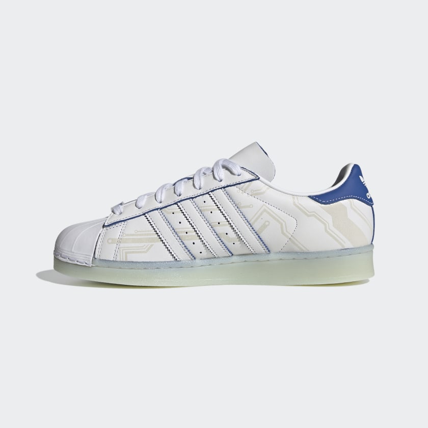Ninja x adidas Superstar | FX2784 | Grailify