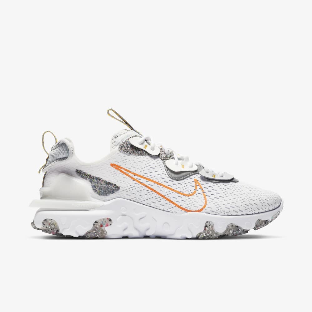 Nike React Vision Crater DA4679-100 Grailify