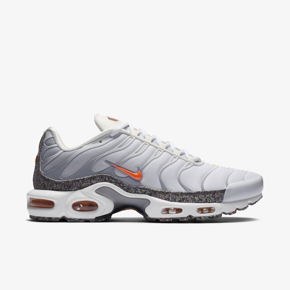 Nike Air Max Plus Crater DA1500-100 Grailify