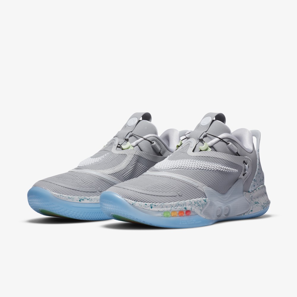 Nike Adapt BB Mag CV2441-003 Grailify