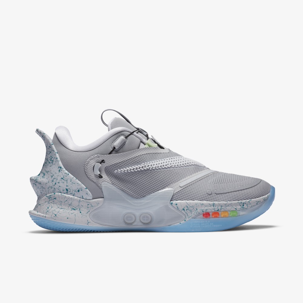 Nike Adapt BB Mag CV2441-003 Grailify