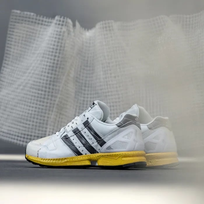 adidas ZX 8000 Superstar FW6092 Grailify