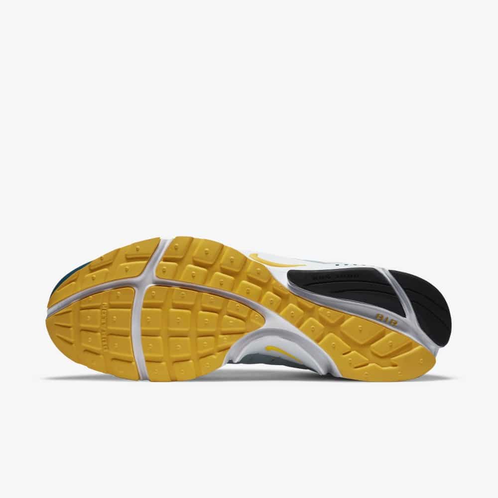 Nike Air Presto Australia CJ1229-301 Grailify