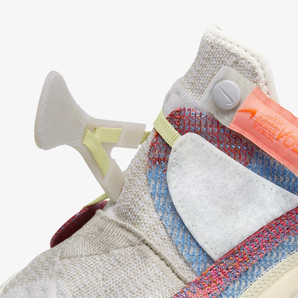 Nike ISPA OverReact Sail CD9664-100 Grailify