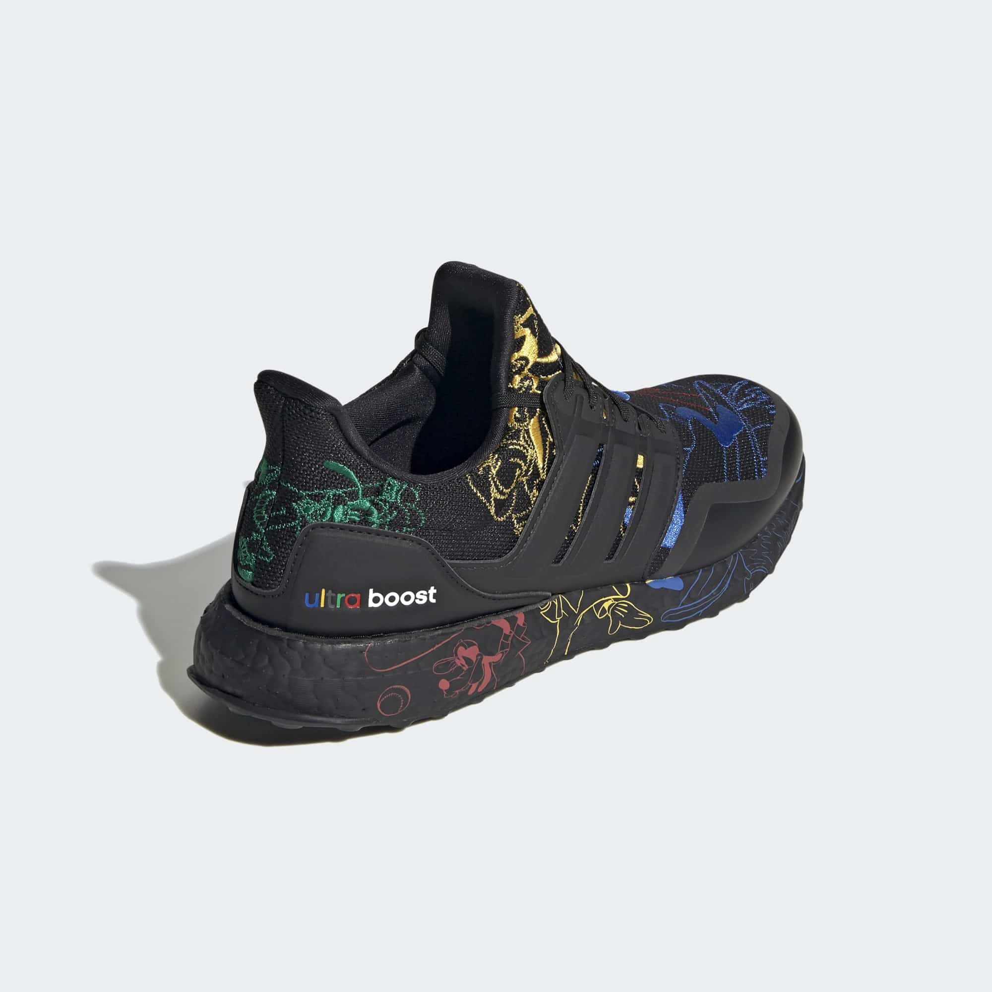 adidas gazelle silver green womens adidas FV6050 Ultraboost Dna X Disney Mens Running Shoe