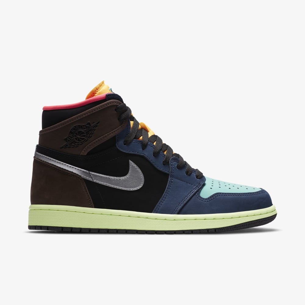 Air Jordan High OG Bio Hack 555088-201 Grailify