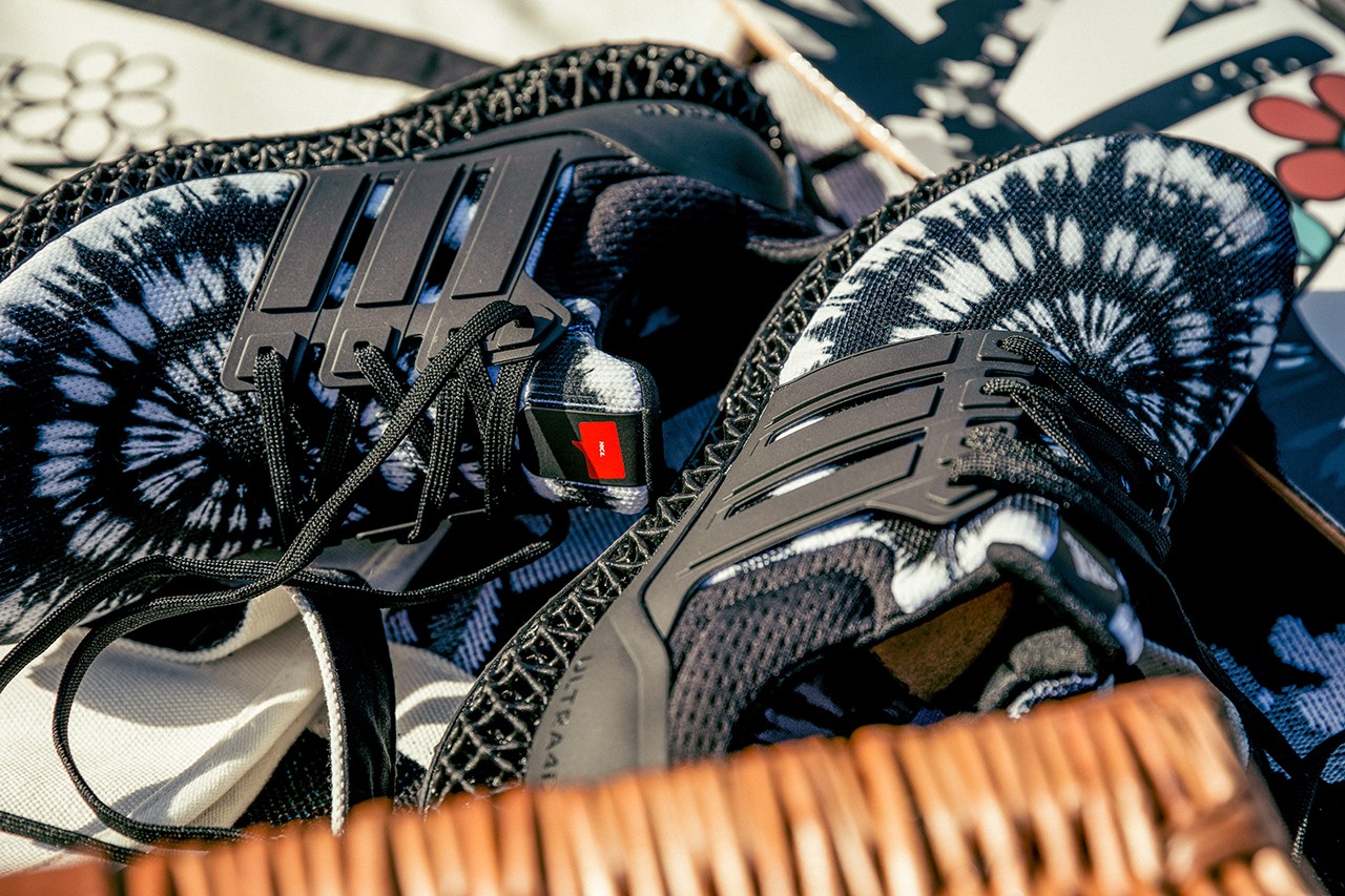 The New Normal - Nice Kicks x adidas Consortium Ultra4D "Have a Nice